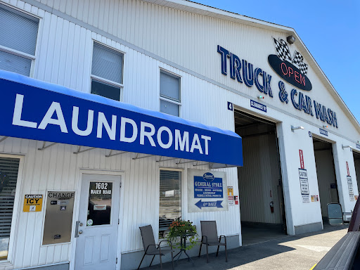 SICAMOUS TRUCK & CARWASH/Laundromat - Thumbnail