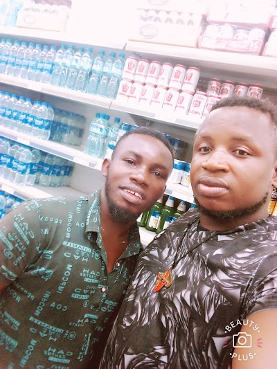Photos of Calabar Mall