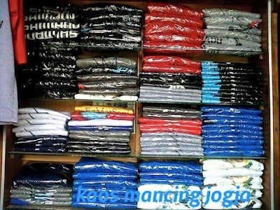 Photos of Kaos Mancing Jogja