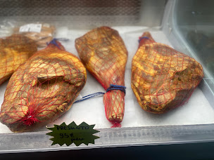 Photo n°10 de Casa Da Bifana à Nonancourt (Restauration rapide)