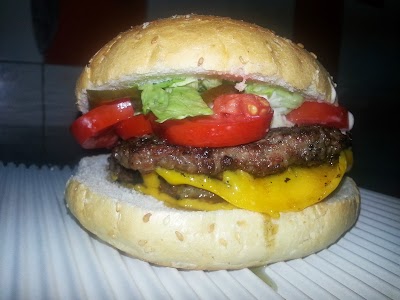 Photos of Royan Burger