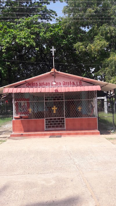 church
