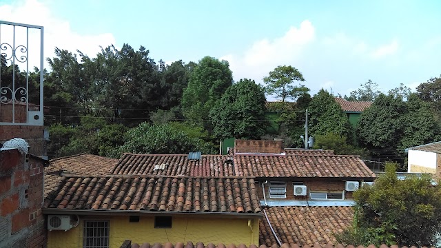 Galeria Estacion Hostel