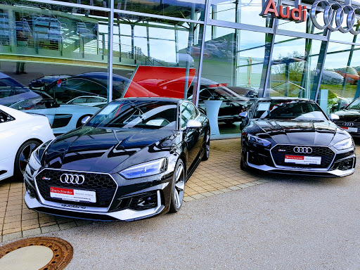 Auto Bierschneider AUDI - Thumbnail