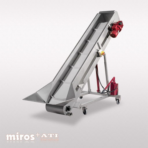 Miros Srl - Visual
