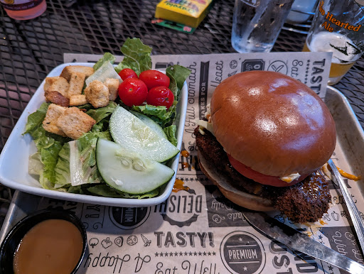 Mulconry's Irish Pub and Restaurant - Thumbnail