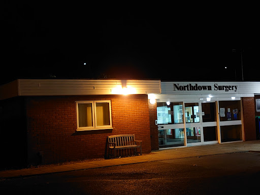 Northdown Surgery - Visual