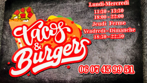 Photo 4 - Tacos & Burgers