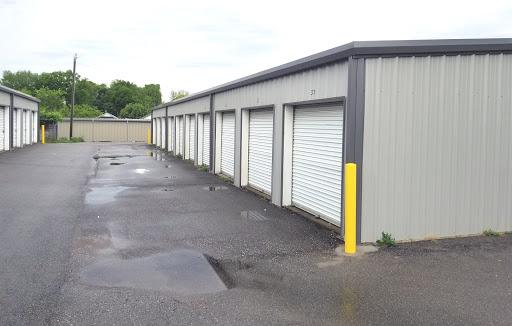 Lawrenceburg Self Storage - Thumbnail