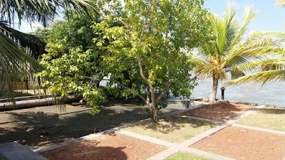 Photos of St Anne Lagoon House