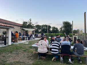 Photo n°24 de La Dégust' à Saint-Léger (Restaurant)