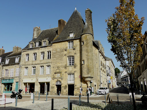 Photo de Gîte La Petite Maison dans la Prairie