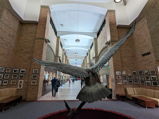 Bernice Hansen Athletic Center