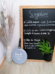 Photo n°47 de Le coin crêpe à Sarlat-la-Canéda (Crêperie)