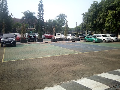 Photos of Public Company Jasa Tirta II