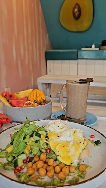 Avo Coffee — photo