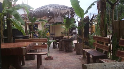 Photos of Urban Jungle Hostel