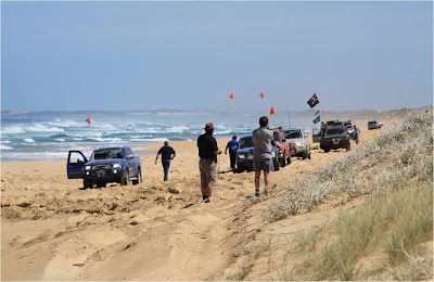 Photos of Robe Holiday Park