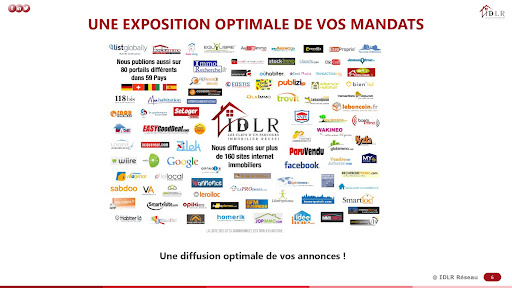 Pierre-Etienne GARRET - Immobilier Tassenières - IDLR - Thumbnail