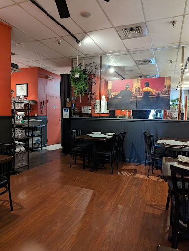 Luca Trattoria & Pizzeria