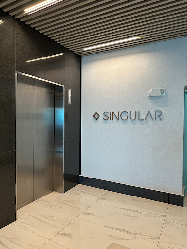 Singular Wealth Management