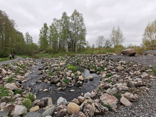 Lillåleden - Visual