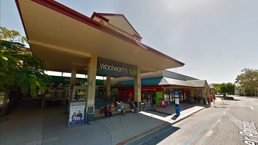 Woolworths Sandgate