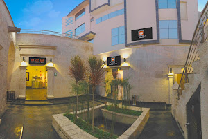 qp Hotels Arequipa 0