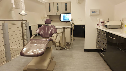 Twickel Dental Practice - Thumbnail