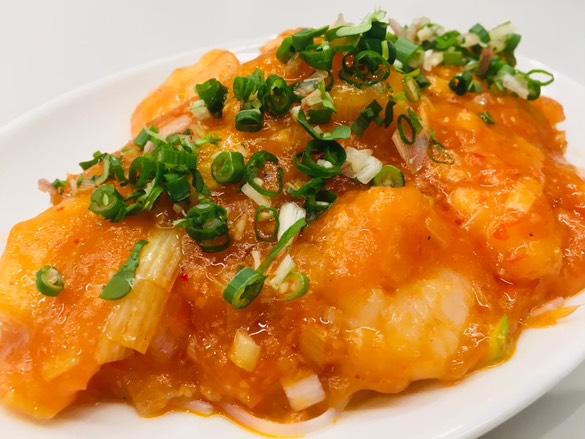 餃子のラスベガス 北千住店