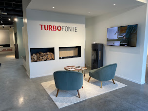 Photo n°21 de Turbo Fonte Evreux à Guichainville (Fournisseur d'équipements de chauffage)