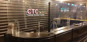 Photo n°10 de CTC 14 Contrôle Technique Caen - NORISKO à Hérouville-Saint-Clair (Centre de contrôle technique)