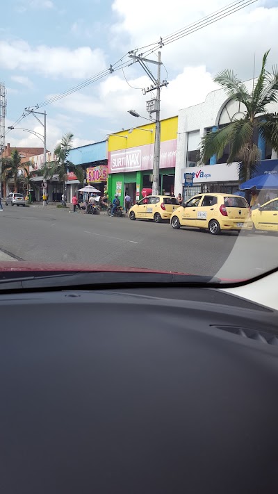 Photos of Surtimax Fashion Center