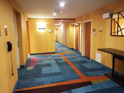 lodging