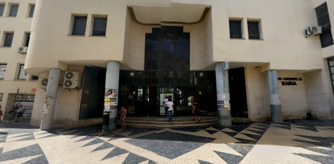 Centro Comercial Mouraria