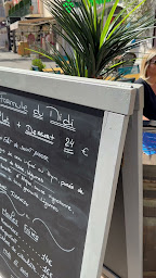 Photo n°36 de L'Escale à Grimaud (Restaurant)