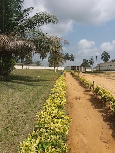 Photos of Cafop
