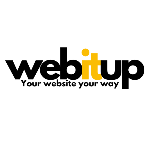 Web It Up - Visual