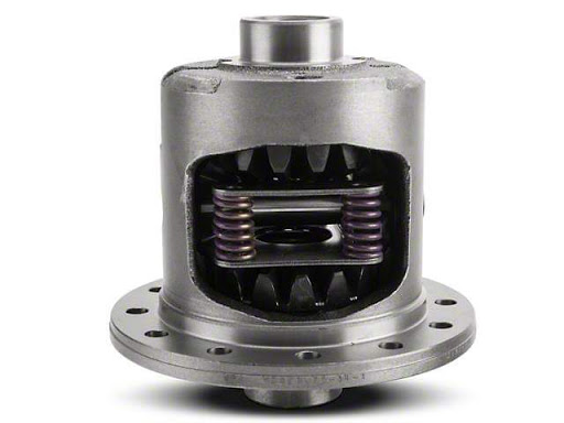 American Drivetrain - Visual