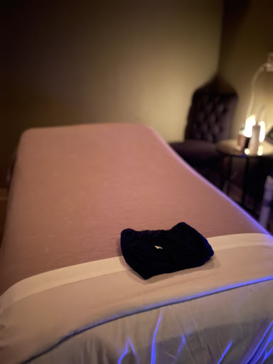 JW Spa & Esthetics