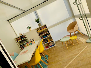 Photo n°7 de Yasmina MAAMRI Graphothérapeute à La Verrière (Centre de rééducation)