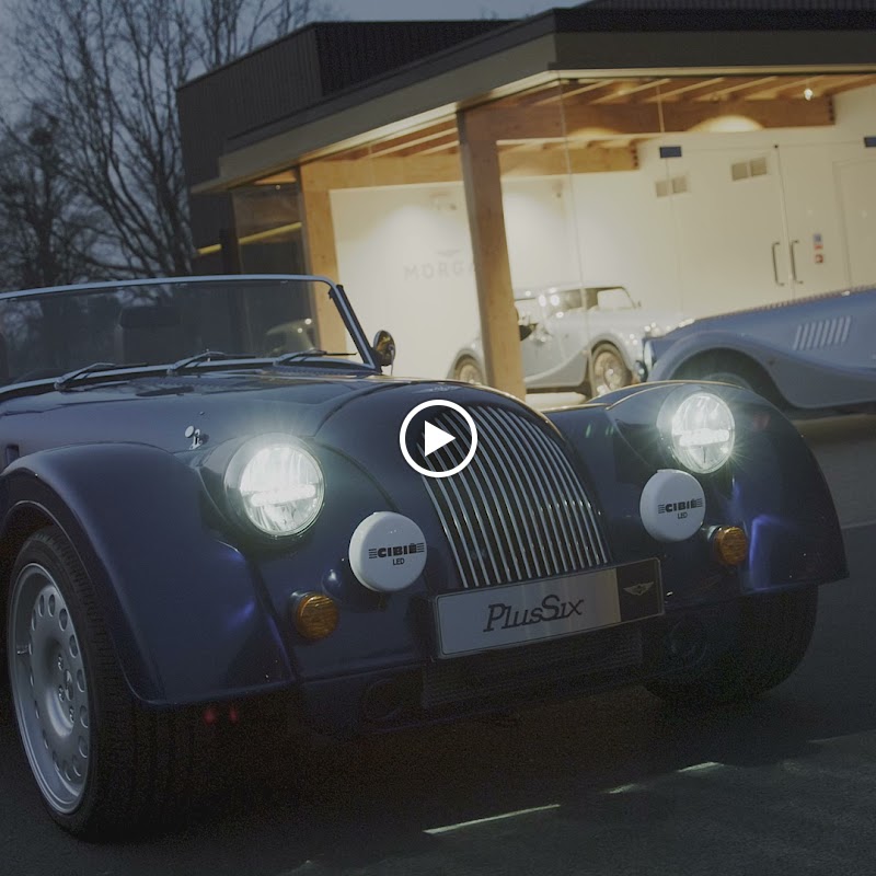 Morgan Motor Company photo 2