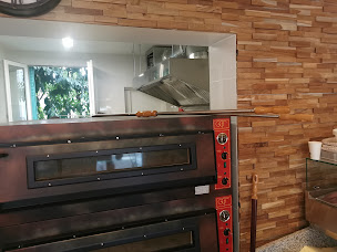 Photo n°24 de Il Gusto Italiano à Mitry-Mory (Restaurant italien)