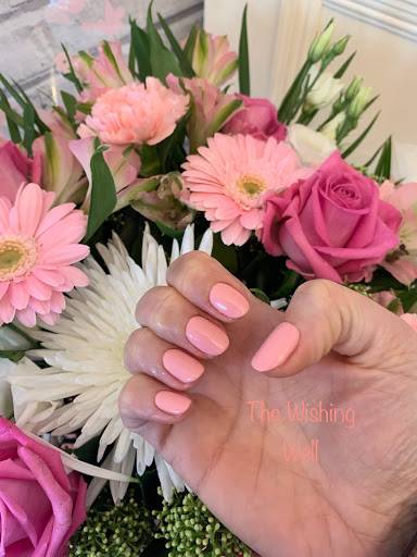 The Wishing Well Health and Beauty