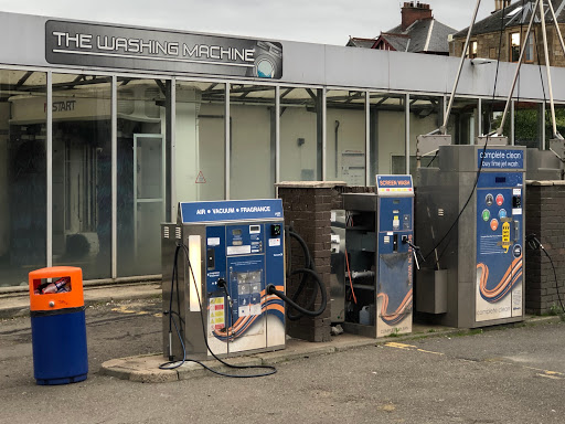 Gulf Carronvale Service Station - Thumbnail