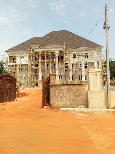 Photos of Elizabeth Lodge
