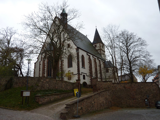 Nikolaikirche Geithain - Thumbnail
