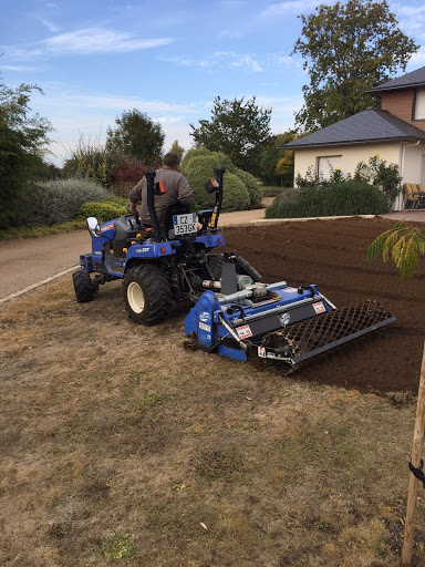 Photo de GUILCHET TRAVAUX PUBLICS à Querrien (29310)