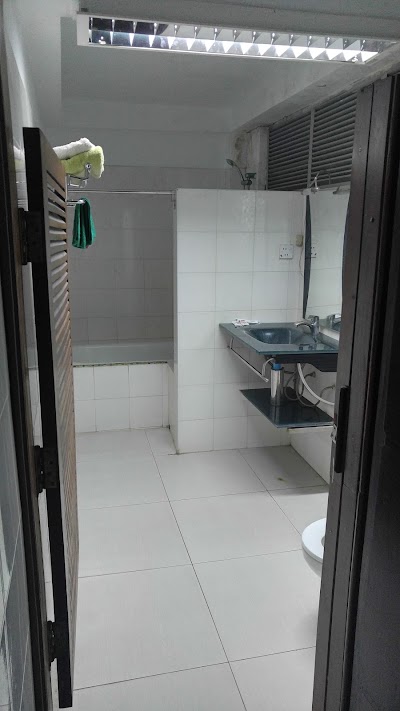 Photos of Yangon Airport Hotel