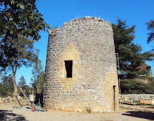 Photo n°7 de ETS VERMANDE - Centre de Formation Patrimoine Bâti et Éco-Construction à Assier (Centre de formation)
